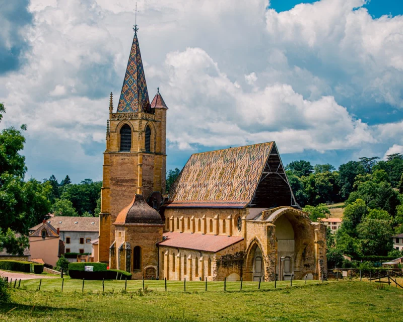 les amis de l'abbaye cistercienne