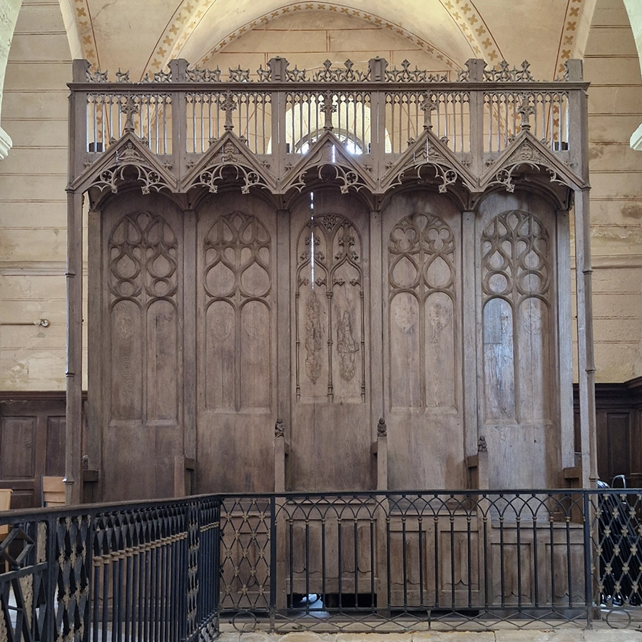 siege eglise abbaye roanne