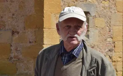 Visites guidées de l’abbaye de La Bénisson-Dieu
