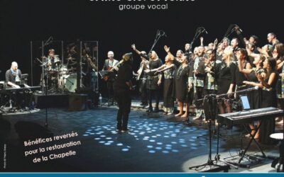 Concert Gospel